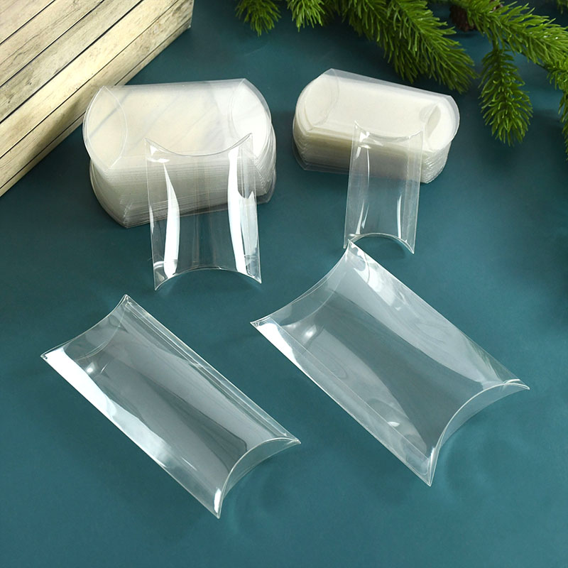 Event Party Box - 10/20 stks Multis Size Kussen Vorm