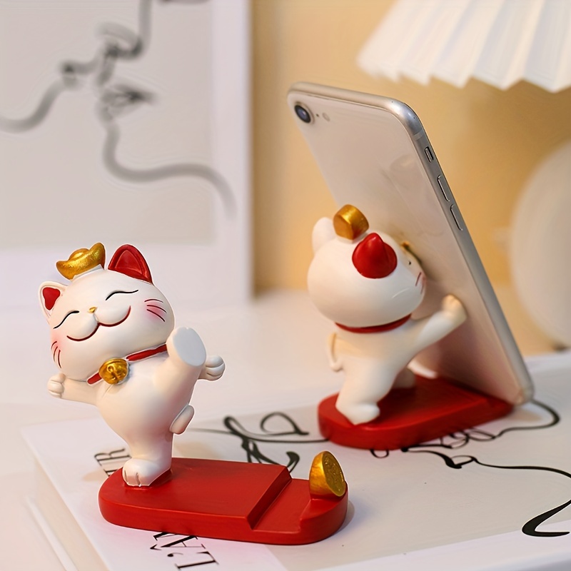 Event Support - Lucky Cat Office Leuke Kat Stand