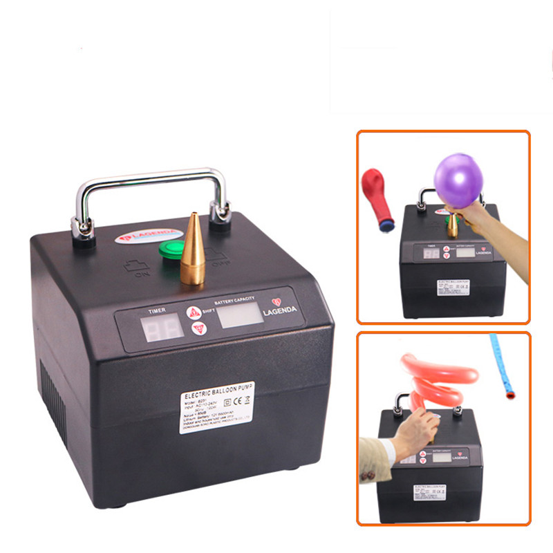 NIEUW B231 Lagenda Twisting Mo - Balloon Pump Hand recensie en prijs