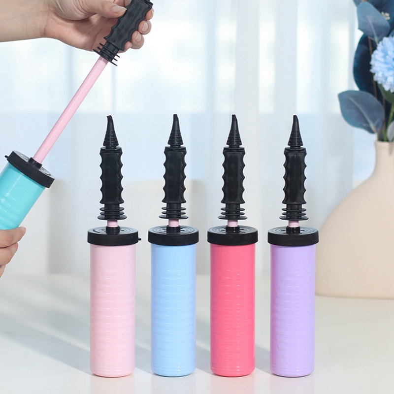 Ballonpomp Balloninflator Hand - Balloon Pump Hand recensie en prijs