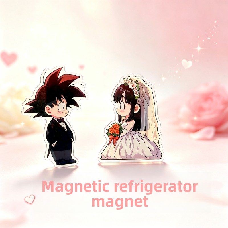 Dragon Ball cartoon schattig t - Event Suppliers recensie en prijs