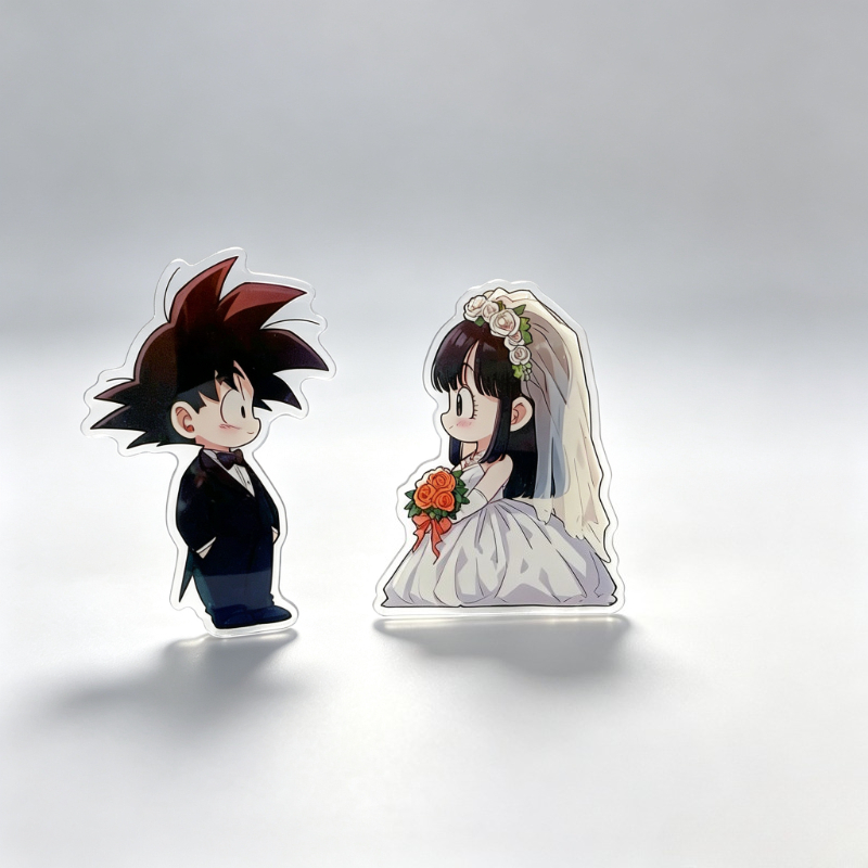 Dragon Ball cartoon schattig t - Event Suppliers recensie en prijs