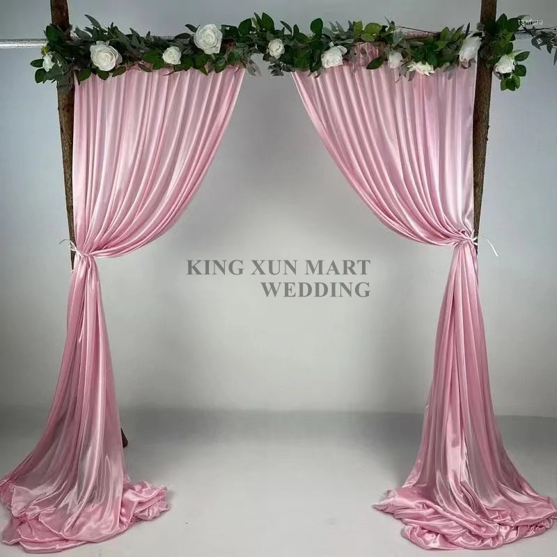 Witte paneel ijzijde bruiloft  - Flower Wall Panel recensie en prijs