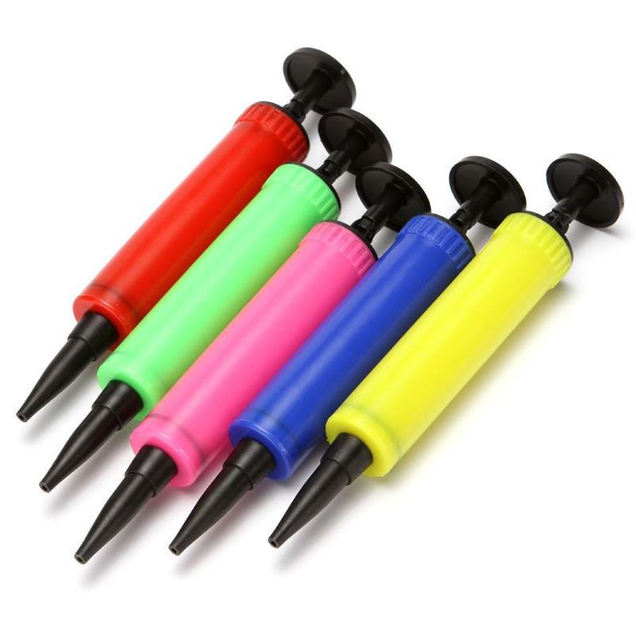 4/8/10 stuks handpomp met duw- - Balloon Pump Hand recensie en prijs
