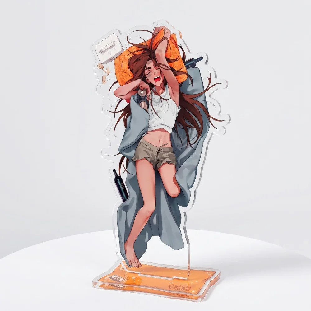 Game Alien Stage 15CM Acryl St - Event Support recensie en prijs