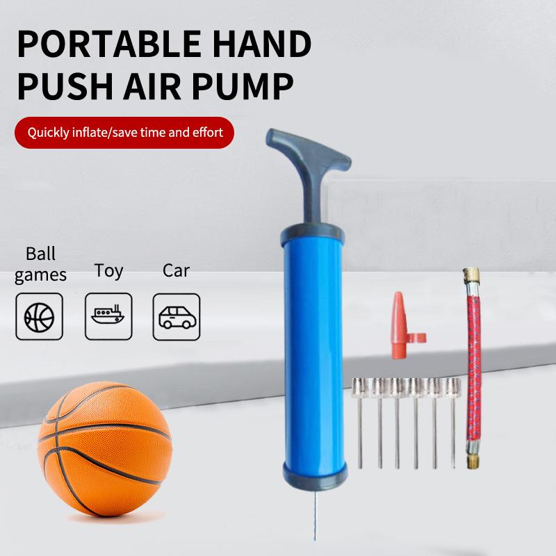 10 stuks/set: kleine, draagbar - Balloon Pump Hand recensie en prijs