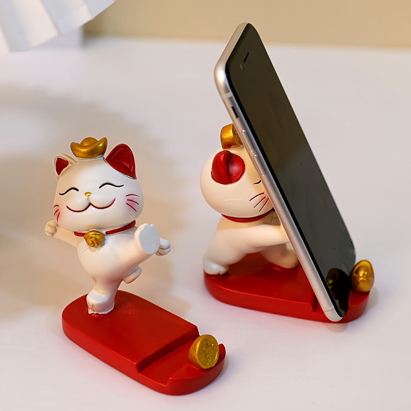 Lucky Cat Office Leuke Kat Sta - Event Support recensie en prijs